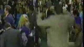 Kenneth Hagin & Kenneth Copeland - Pentecostal Bedlam