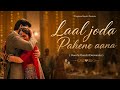 Oonchi Oonchi Deewarein Laal Joda Pahene Aana Shiddat Whatsapp Status Video Love Status