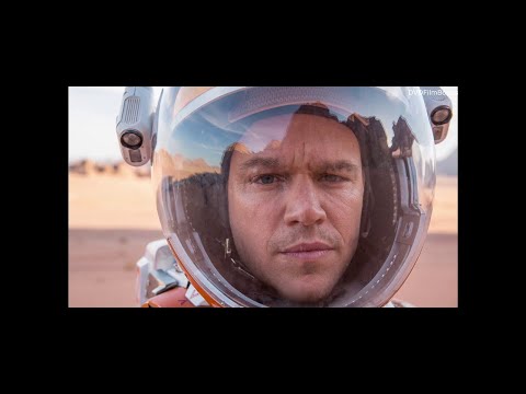 Martian 2015 - Making of & Behind the Scenes