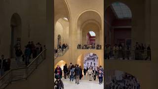 パリ旅行｜2023年11月
