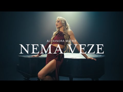 ALEXANDRA MATRIX - NEMA VEZE (Official Video) 2025