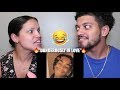 MOM REACTS TO YNW MELLY DANGEROUSLY IN LOVE 772 LOVE PT 2 FUNNY REACTION