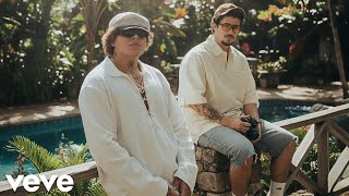 Beéle, Bad Bunny - Anda Sola (Video Oficial) | Lyric