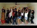 Laila Mein Laila And Mehboob Mere Mumbai Workshop