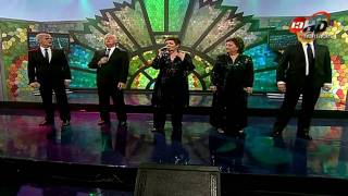 el consorcio - o tu o ninguno, habia olvidado, vencedor o vencido (31-07-09 animal nocturno)