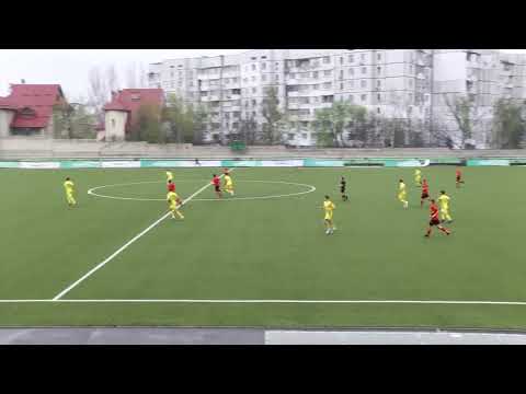 15 .04 .2023 FC ZIMBRU 2    -     FC  SLOBOZIEA MARE 12  -  0