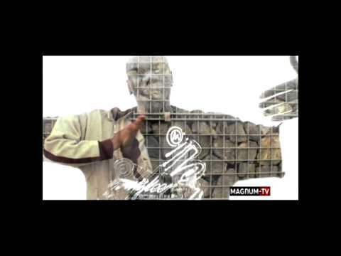 Ichem Feat Iron Sy - Tourmenté.mpg