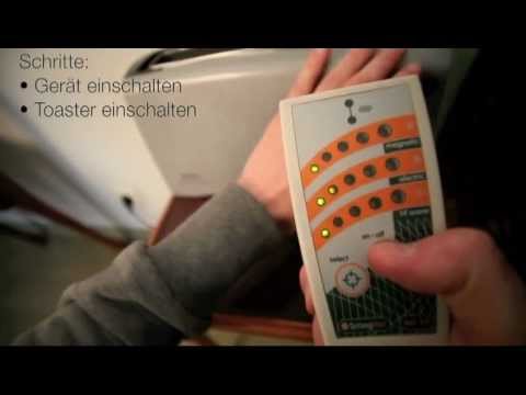 Détecteur de champs électromagnétiques hautes et basses fréquences - ESI23 - Antenne ultrasensible - Gamme 16.3Hz à 3GHz_3