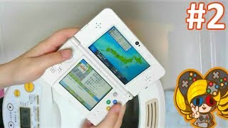 【料理】大福をつくろうv(๑・v・๑❀)v Part2【うきょち】