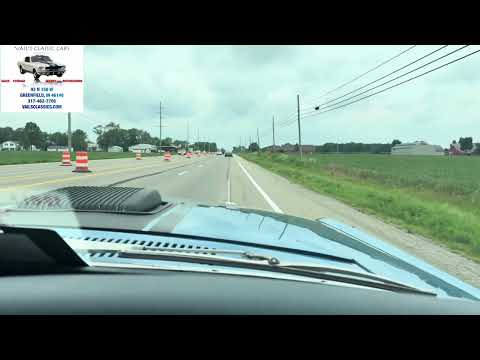 1970 Ford Mustang (CC-1973679) for sale in Greenfield, Indiana