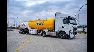 New Ram Treyler 2026 fuel tank semi-trailer | Image 6 - Autoline