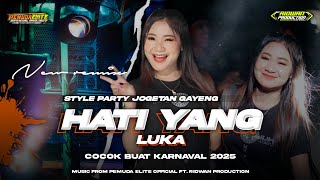 Download lagu DJ HATI YANG LUKA ‼️LAGU NOSTALGIA - REMIX TERBARU STYLE FULL PARTY BASS HOREG YANG KALIAN CARI mp3 Download lagu DJ HATI YANG LUKA ‼️LAGU NOSTALGIA - REMIX TERBARU STYLE FULL PARTY BASS HOREG YANG KALIAN CARI mp3
