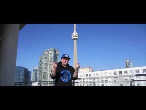 Tiny Biggz - Tdot City (Official Video)