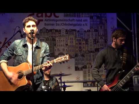 Spiegelblick Live @Cologne Veedelsadvent – Zurück Zur Linie