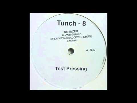 (1997) Mila - Keep On Givin' [95 North Club RMX]