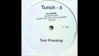 (1997) Mila - Keep On Givin' [95 North Club RMX]