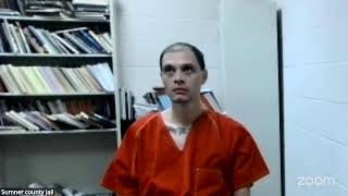 Sumner County Criminal Docket