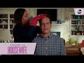 Lice Check American Housewife
