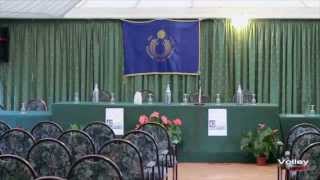 42° Assemblea Elettiva Fipav Sicilia