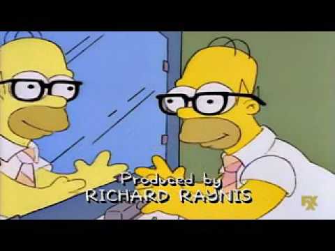 La suma de las raices cuadradas - Frases Homero & Cia