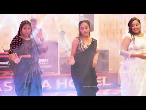 CHATHU & UDARA |  WEDDING SURPRISE DANCE  | STUDIO LUMISNAP