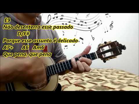 É Você - Turma Do Pagode