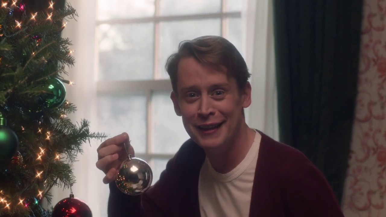 Kevin McCallister is BACK! Home Alone With Google Assistant & How Great Commercial Was Made thumnail