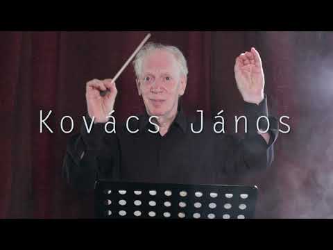 OperaCafé 20180318 - Kovács János portré