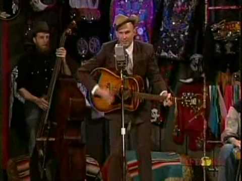 Hank Williams III - Howlin' At The Moon