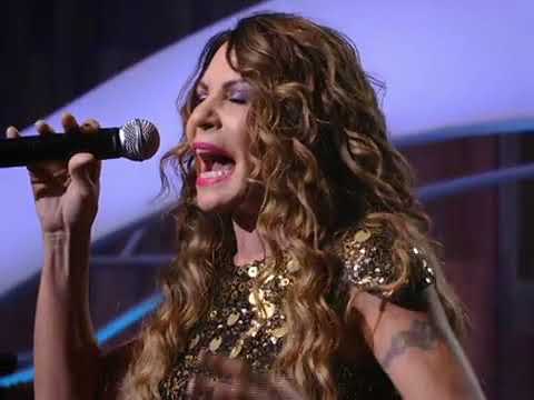 Paralelas - Elba Ramalho