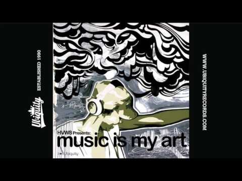 Plantlife (feat. Dena Deadly): Your Love