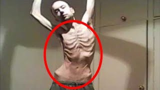 Extreme Dieting Methods You NEVER KNEW Existed!