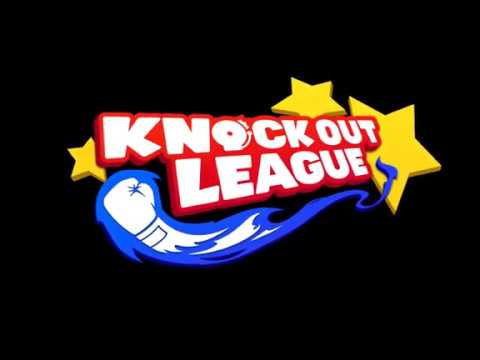 Knockout league