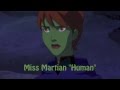Young Justice Theme Songs