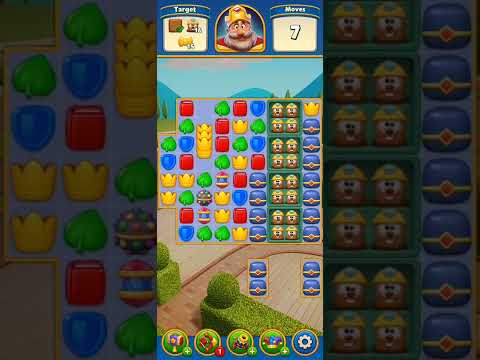 Royal Match Level 2306