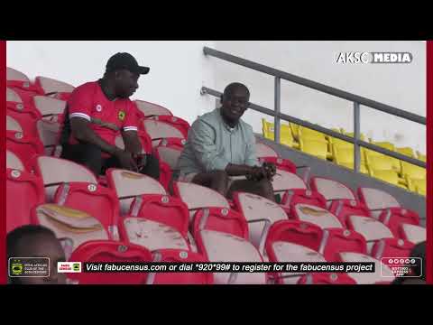 EXTENDED HIGHLIGHTS:KOTOKO 2-0 NEAT SOCCER ACADEMY