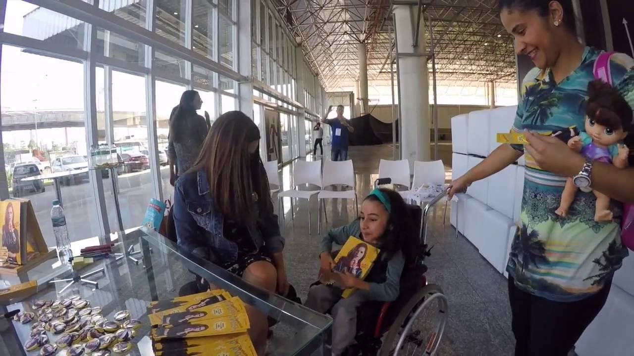 #SinceramenteMaisa na BIENAL!