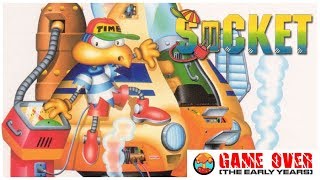Story Breakdown: Socket (Genesis) - Defunct Games