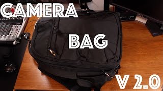 My Camera Bag v2.0