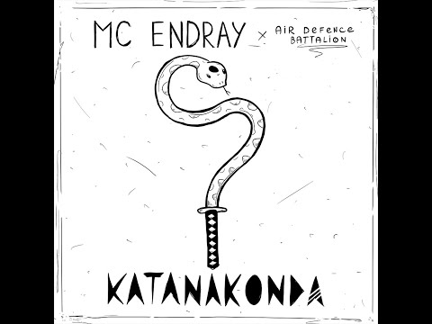 MC EndRay x Air Defence Battalion - Op Squat (feat. koNera)