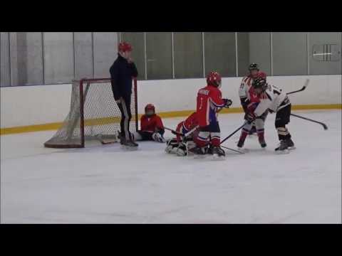 06 Viikingit/R -  Haukat Oranssi