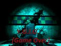 (клипы бател)№55 YGIO[Game Over] (Five Nights At Freddy ...