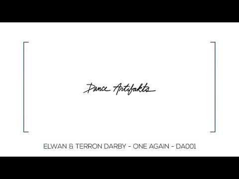 DA001 Elwan & Terron Darby 'One Again' [Dance Artifakts] [Snippet]