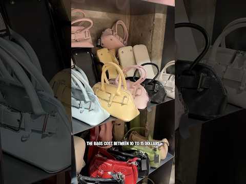 Most viral shop in Seoul, Korea 🇰🇷