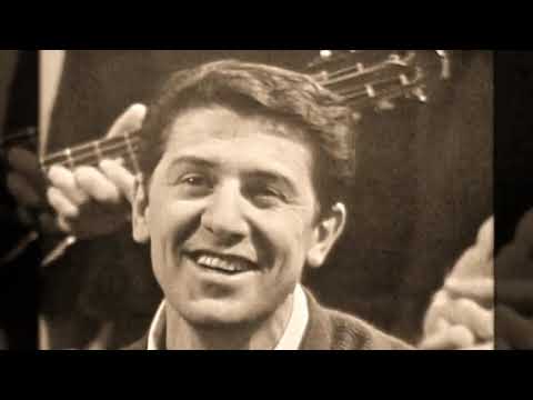 "Le chant de Mallory" -  LES COMPAGNONS  DE LA CHANSON (Discorama 1964)