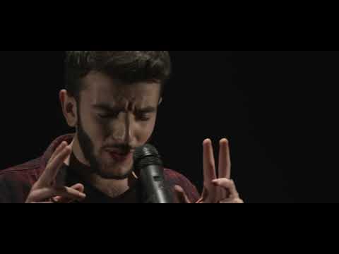 «Ինչ-որ մեկը» - Հարություն Հարությունյան, Մանե Առաքելյան / Harutyun Harutyunyan Mane Araqelyan