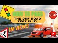 New York State Driving Road Test Driving Lesson
