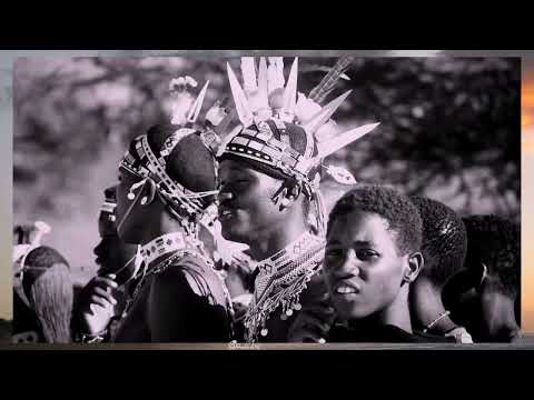 SILITO - KADRO (SAMBURU TRADITIONAL WEDDING INSPIRATION HUB) @KHANTAIARTS