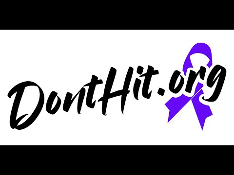 Why DontHit.Org