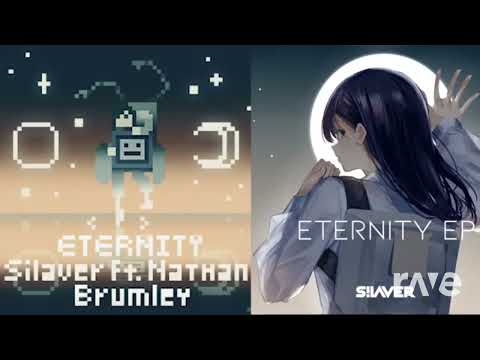 EterniBlue - Noshi & Silaver feat. Nathan Brumley | RaveDJ